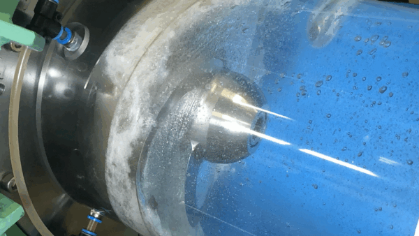 国立大学法人室蘭工業大学と共同研究を開始