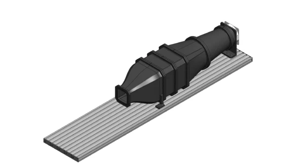 オープンソース風洞（MyWindTunnel）を更新しました